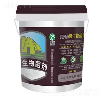 復(fù)合微生物肥料(促根壯苗肥)-魯慧生物