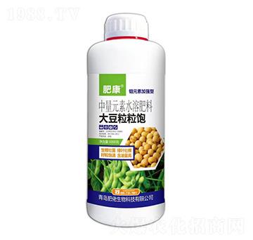 1000克中量元素水溶肥料-大豆粒粒飽-肥康-肥佬生物